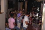 Gubla Pub on a Saturday Night, Byblos
